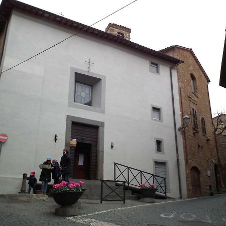 Il Rifugio Della Cava Apartment Orvieto Luaran gambar