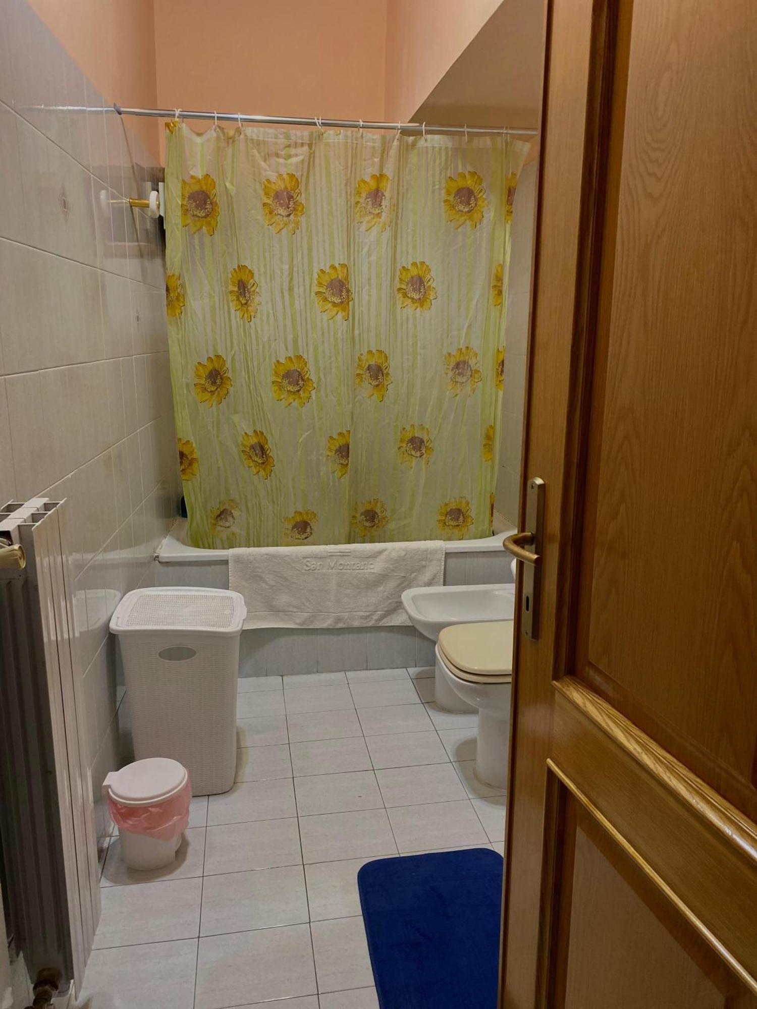 Il Rifugio Della Cava Apartment Orvieto Luaran gambar