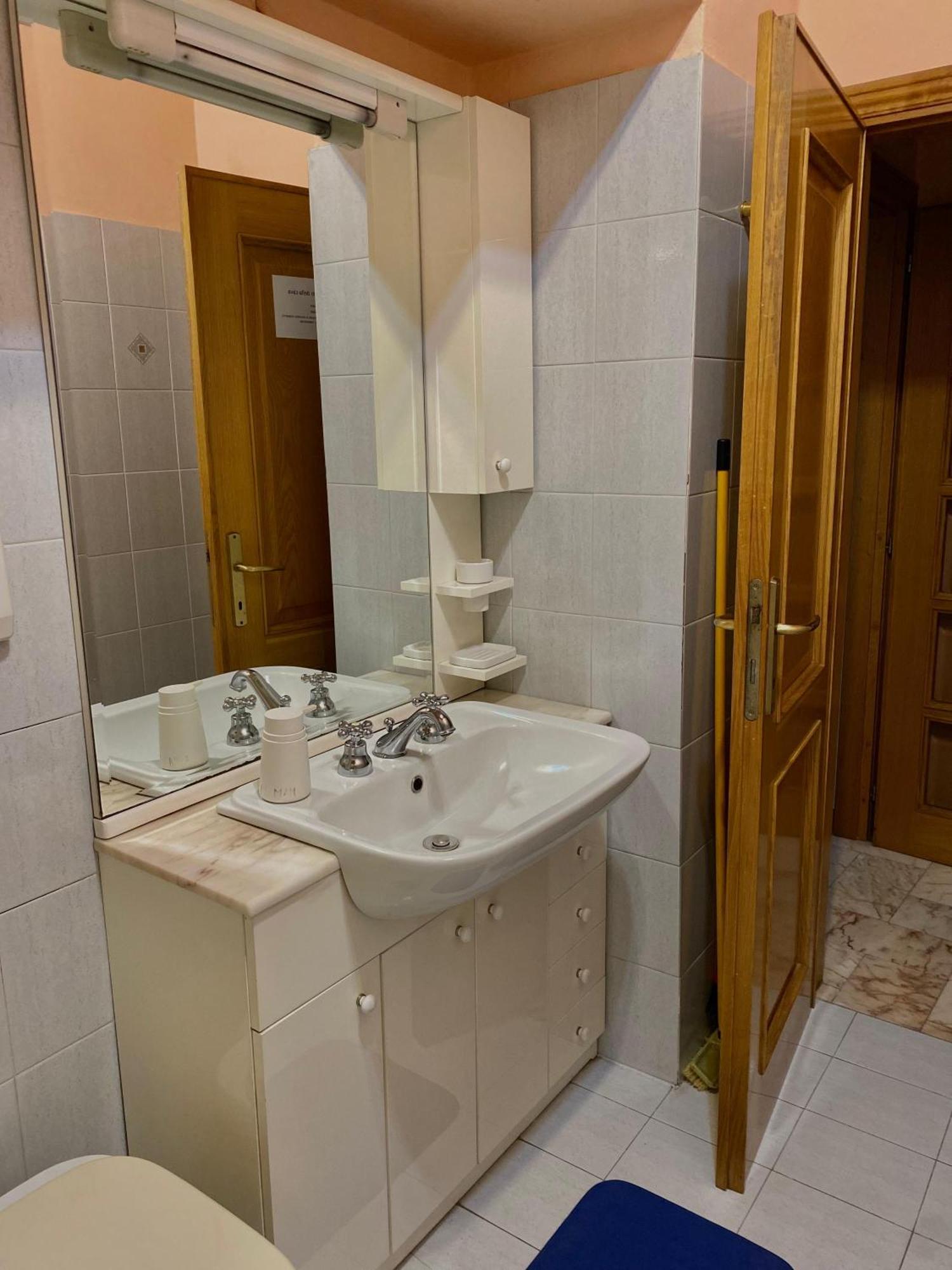 Il Rifugio Della Cava Apartment Orvieto Luaran gambar
