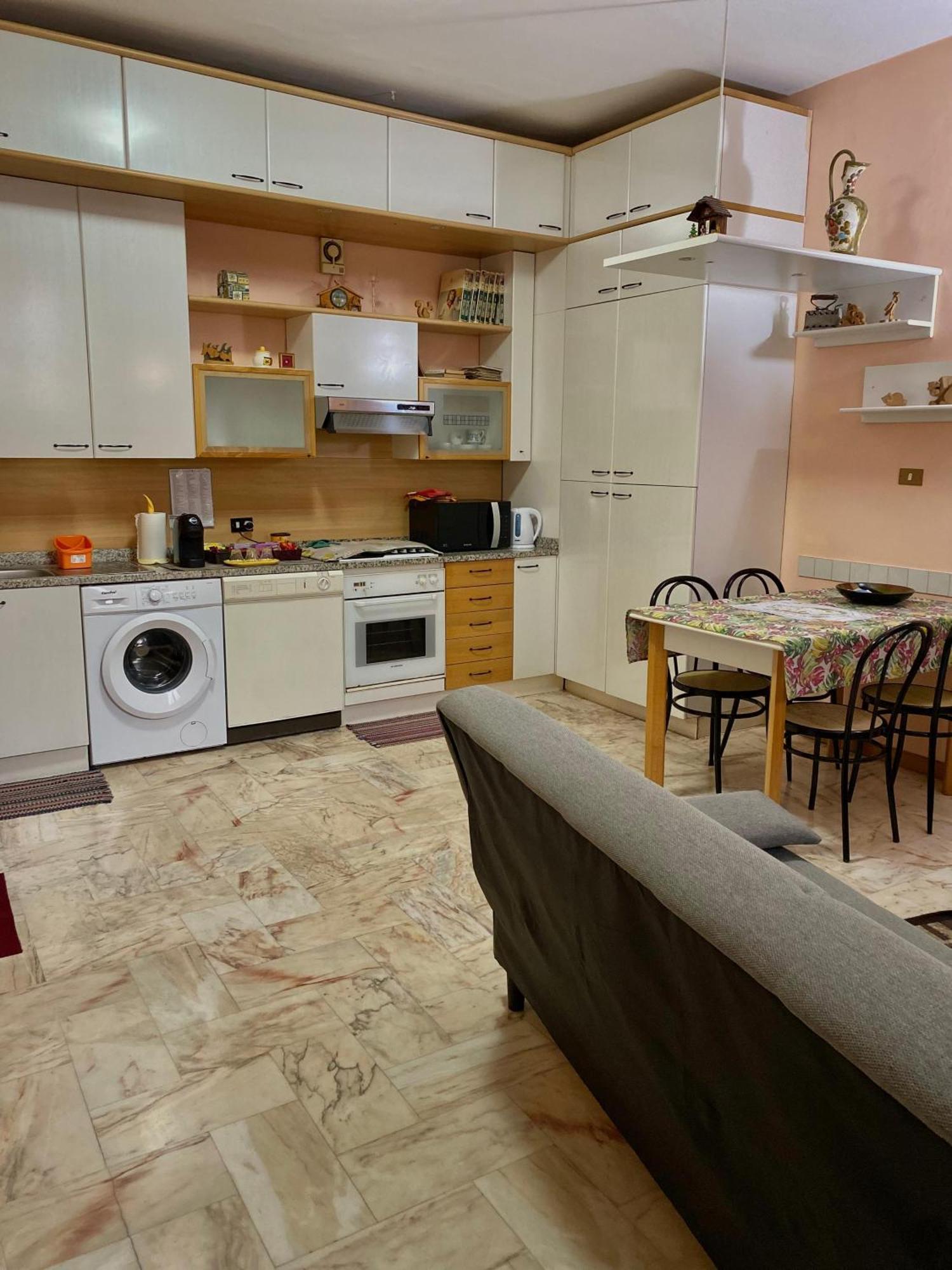 Il Rifugio Della Cava Apartment Orvieto Luaran gambar