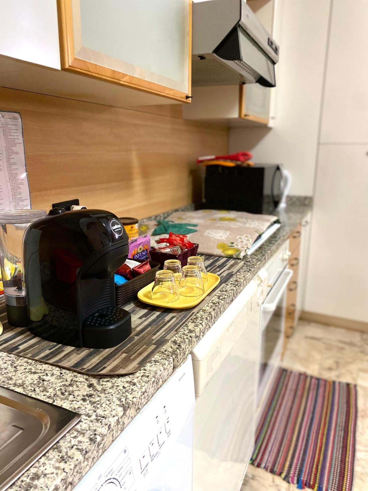 Il Rifugio Della Cava Apartment Orvieto Luaran gambar